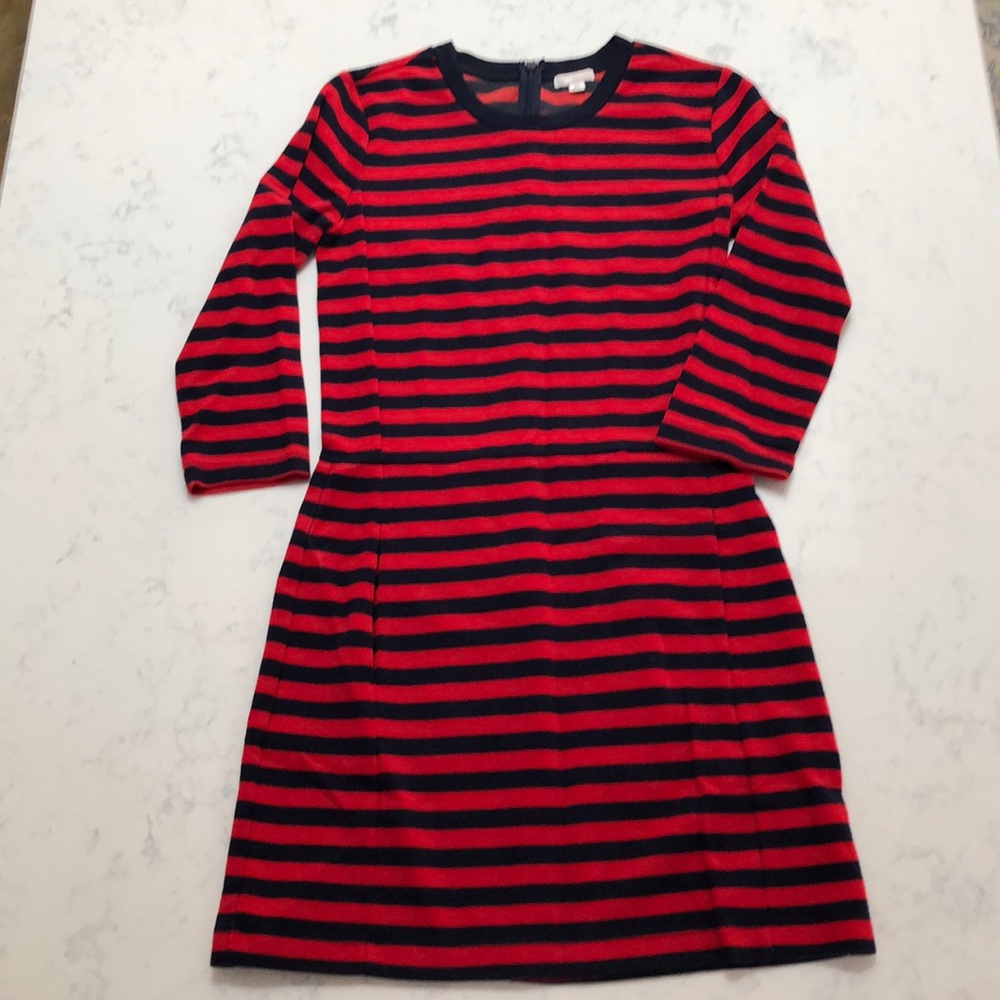 Gap Cotton dress